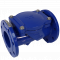Клапан обратный поворотный Benarmo 3040 DN150 PN10/16