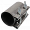 Хомут ремонтный Benarmo 7060 L200мм DN 50 (55-65)